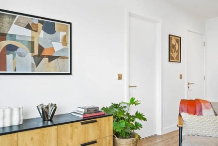 2 bedroom flat to rent - Photo 3