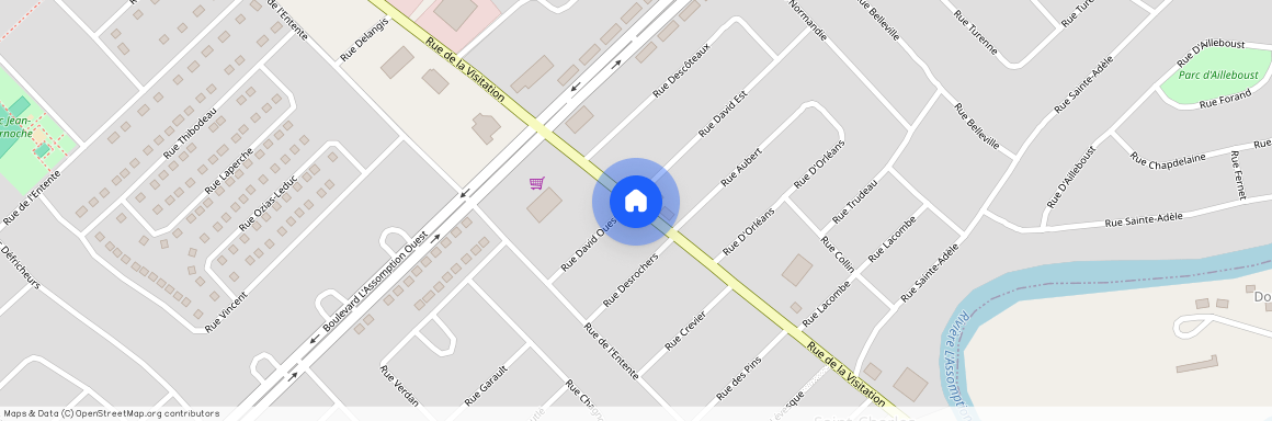 196 Rg de la Petite-Noraie, app. 103, Saint-Charles-Borromée (, Lanaudière, ), J6E0B9