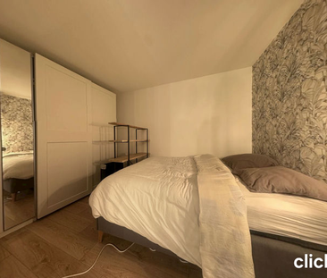 Charmant 2 pièces meublé avec balcon et parking – Paris 20ᵉ - Photo 2