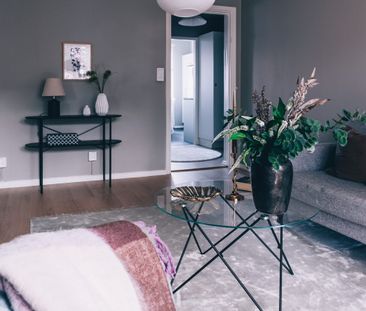 Birgittagatan, Arboga - Foto 2