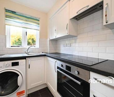 Shakespeare Way, Warfield, Bracknell, RG42 - Photo 1