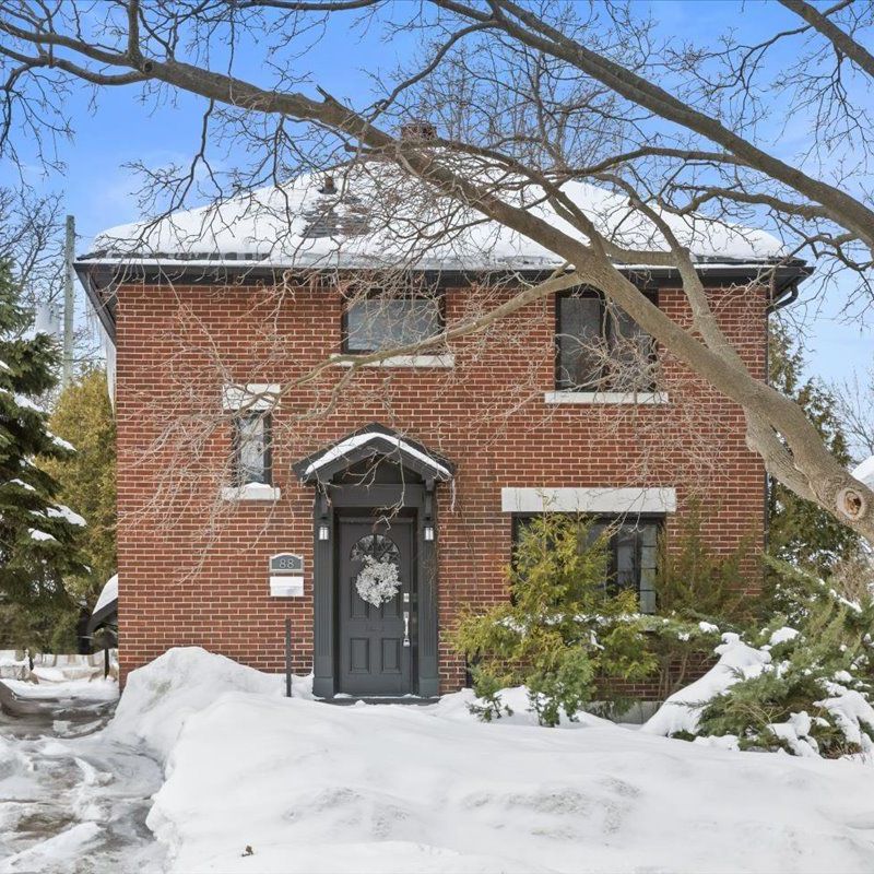 For Lease - 88 Range Road, Lower Town - Sandy Hill, Ontario - Photo 1