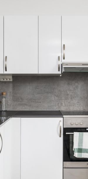 Holmsundsallén, Gävle - Foto 1