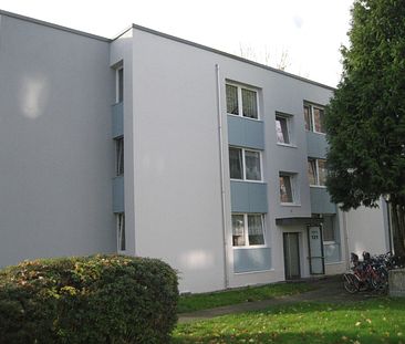 1-Zimmer-Wohnung in Düsseldorf-Garath - Foto 2