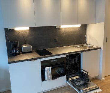 Flyginfarten, Järfälla - Foto 4