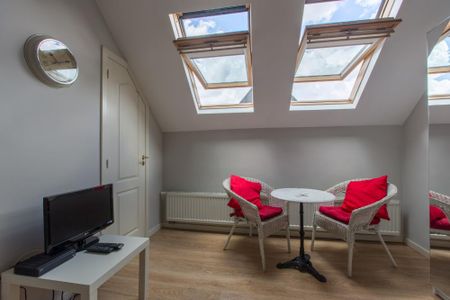 Möblierte Wohnung in Brüssel Schuman, EU-Bezirk - Photo 5