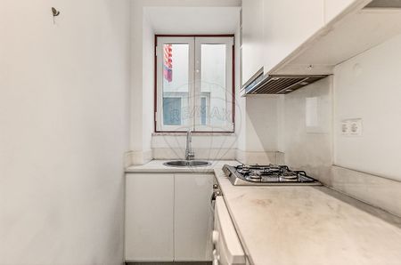 Apartamento T1 em Lisboa - Photo 3