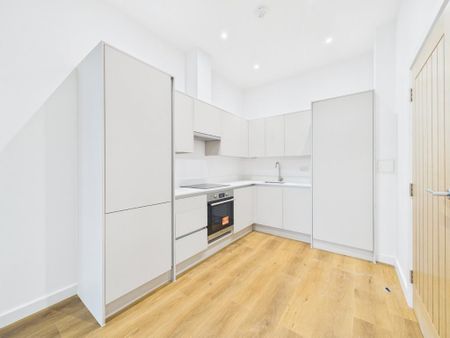 1 bedroom apartment to rent - Photo 3