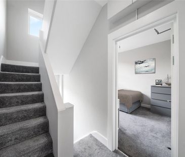 1 bedroom terraced to rent Amersham Road, London, SE14 - Photo 6