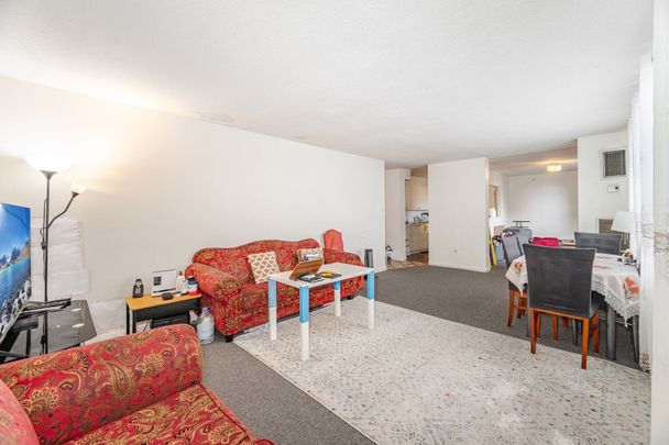 For Lease - 45 Silverstone Drive Unit# 203, Toronto, Ontario - Photo 1