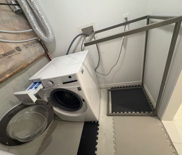 For Lease - 209 Highglen Avenue Unit# Lower Fl, Markham, Ontario - Photo 1