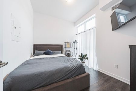 For Lease - 470 Dundas Street Unit# 102, Hamilton, Ontario - Photo 4