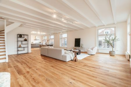 Te huur: Appartement Van Baerlestraat in Amsterdam - Foto 3