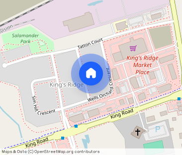 Dom do wynajęcia - 65 m² - 4 pokoje - Photo 1