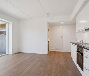 2-vær. lejlighed - Foto 1