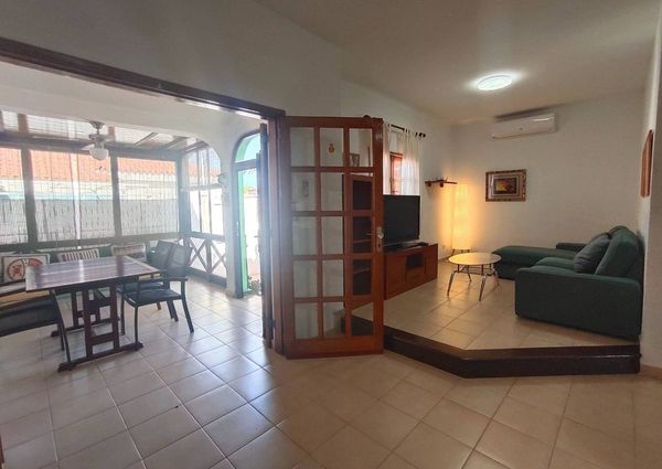 4 room luxury Detached House for rent in San Bartolomé de Tirajana, Canary Islands