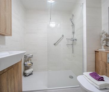 Mortimer Lodge, Bridgnorth, Shropshire - Photo 6
