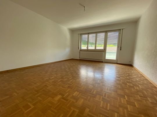 4.5 Zimmer, 85 m², 2. Stock - Photo 1