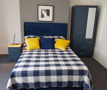 1 bedroom in a house share to rent - Photo 5