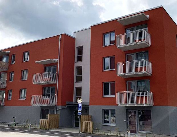 Strimlusevägen 42 - Photo 1