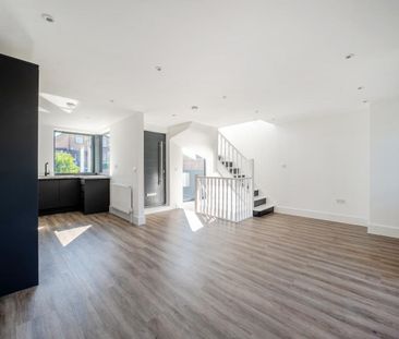 Burghill Road, Sydenham, London, SE26 - Photo 1