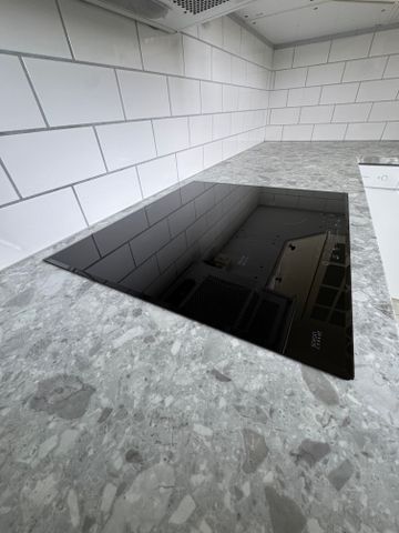 Åsvägen, Täby - Foto 3