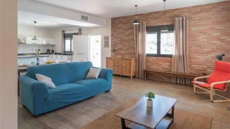 Casa o chalet de alquiler en Calle Carretera, 19, Arenas - Foto 2