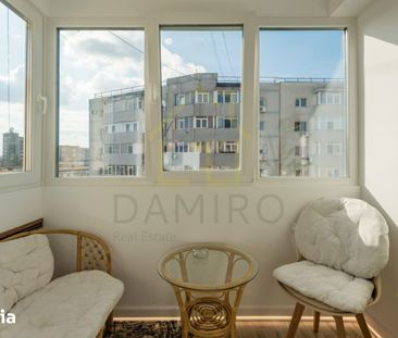 Apartament 3 camere Metrou Dristor Str Ramnicu Valcea Vitan 2 Bai - Fotografie 1