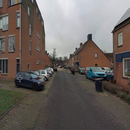 Appartement Boterbloem 67, Zwaag - À Louer - Foto 5