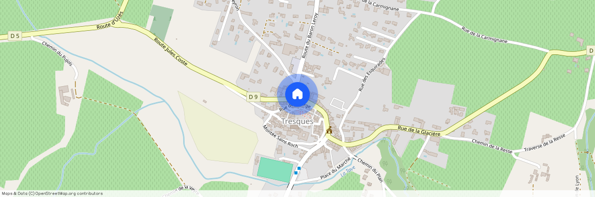 30330, Gard