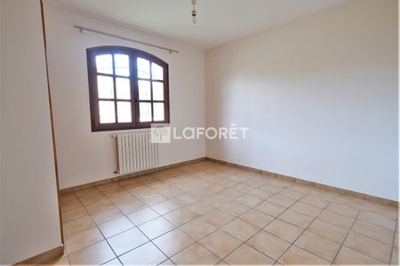 Maison T4 COLOMIERS à louer - Photo 4