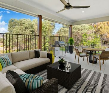 Sensational Four Bedroom Family Home in The Genesis Estate - Photo 5