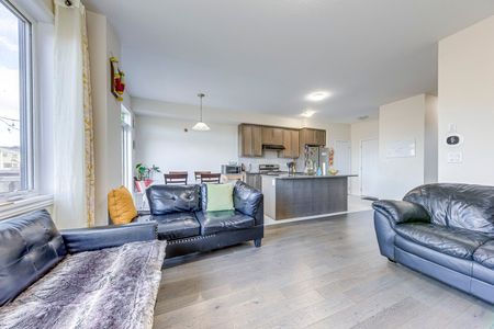 For Lease - 91 Vanilla Trail, Thorold, Ontario - Photo 2