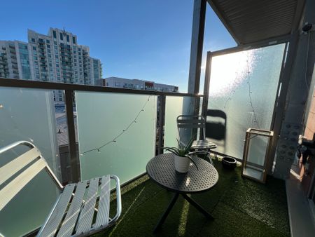 For Lease - 5131 Sheppard Avenue Unit# 507, Toronto, Ontario - Photo 3