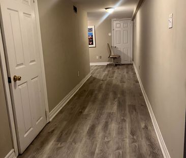 For Lease - 80 Taunton Road Unit# Bsmt, Oshawa, Ontario - Photo 1