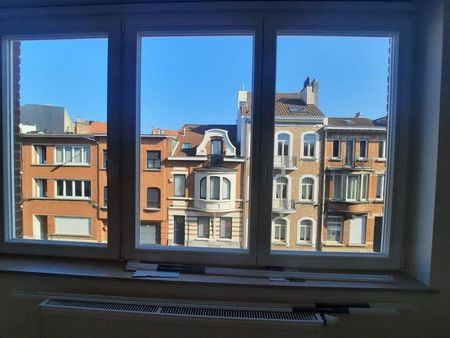 Appartement te huur - Photo 5
