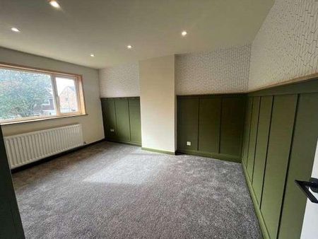 Arnold Avenue, Gonerby Hill Foot, Grantham, Lincolnshire, NG31 - Photo 2