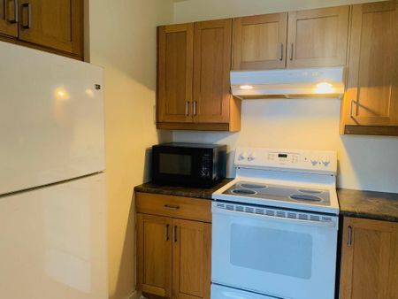 For Lease - 40 Homewood Avenue Unit# 1503, Toronto, Ontario - Photo 3