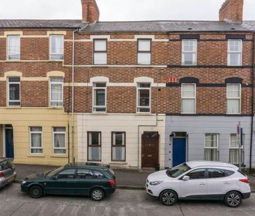Flat 2, 5 India Street, Belfast, BT7 1LJ - Photo 5