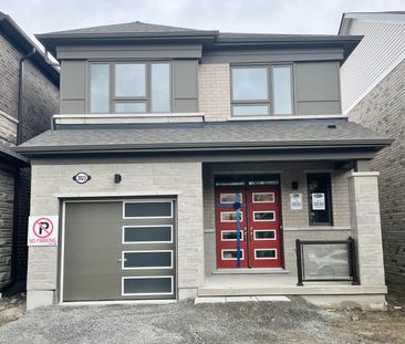 For Lease - 3023 Hollyberry Trail, Pickering, Ontario - Photo 1