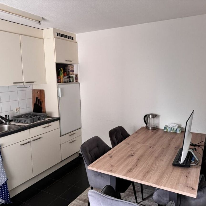 1.5-Zimmer-Wohnung - Photo 1