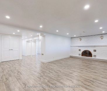 For Lease - 70 Wexford Boulevard Unit# Bsmt, Toronto, Ontario - Photo 4