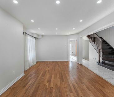 For Lease - 1 Cameron Glen Boulevard, Toronto, Ontario - Photo 1