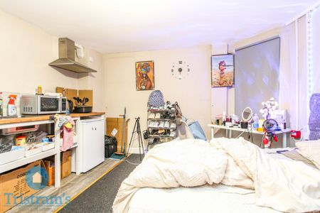 1 bed Studio for Rent - Photo 4