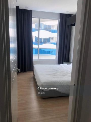 The Wave Residence, Taman Kota Laksamana, Melaka City - Foto 5