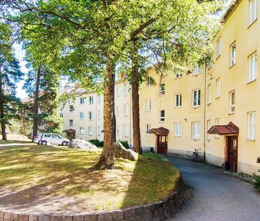 Björkhultsvägen 10 A - Photo 1