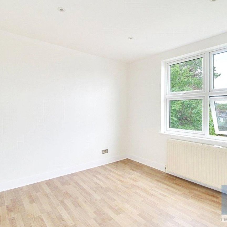 2 Bedroom Property to Rent - Photo 1