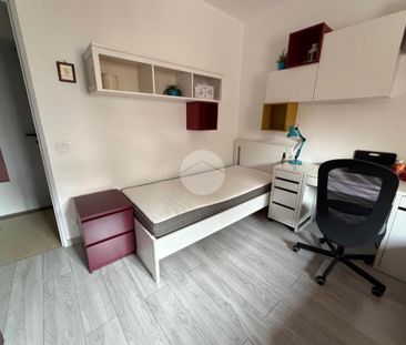 5 locali in affitto - Photo 4