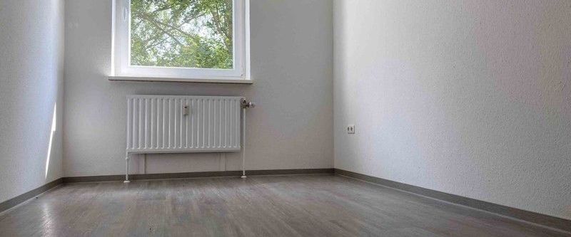 Hier macht wohnen Spaß: neu renovierte 3,5-Zimmer-Wohnung. - Foto 1