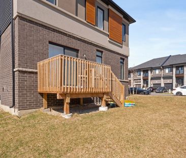 For Lease - 1 Brewis Street, Brant, Ontario - Photo 6
